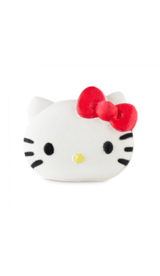 Hello Kitty Bath Bomb